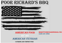 Poor Richard's BBQ